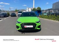 Audi S3 - Vorschau Bild 21