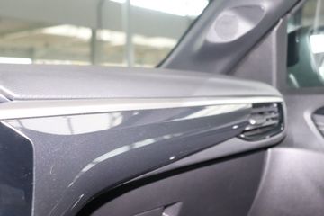 Fotografie des Opel Corsa 1.2 Direct Injection Turbo Automatik GS