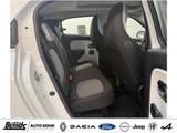 Renault Twingo SCe 65 ZEN KLIMA FALTSCHIEBEDACH - Renault Twingo Gebrauchtwagen in Duisburg