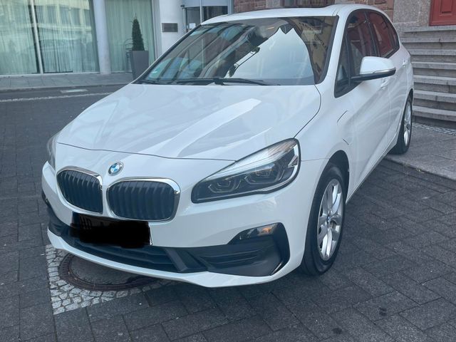 BMW 225 Baureihe 2 Active Tourer 225 xe Advantage