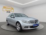 Mercedes-Benz C 200 Lim. AUT-PANO-SHZG - gebrauchte Mercedes-Benz C 200 aus dem Jahr 2009
