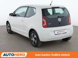Volkswagen up! 1.0 Move up! *NAVI*KLIMA*GARANTIE* - Volkswagen up! mit Benzin-Antrieb: mit Navigationssystem, Kleinwagen