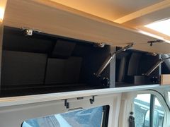 Adria TWIN *60 Years* 640 SGX **Sondermodell*