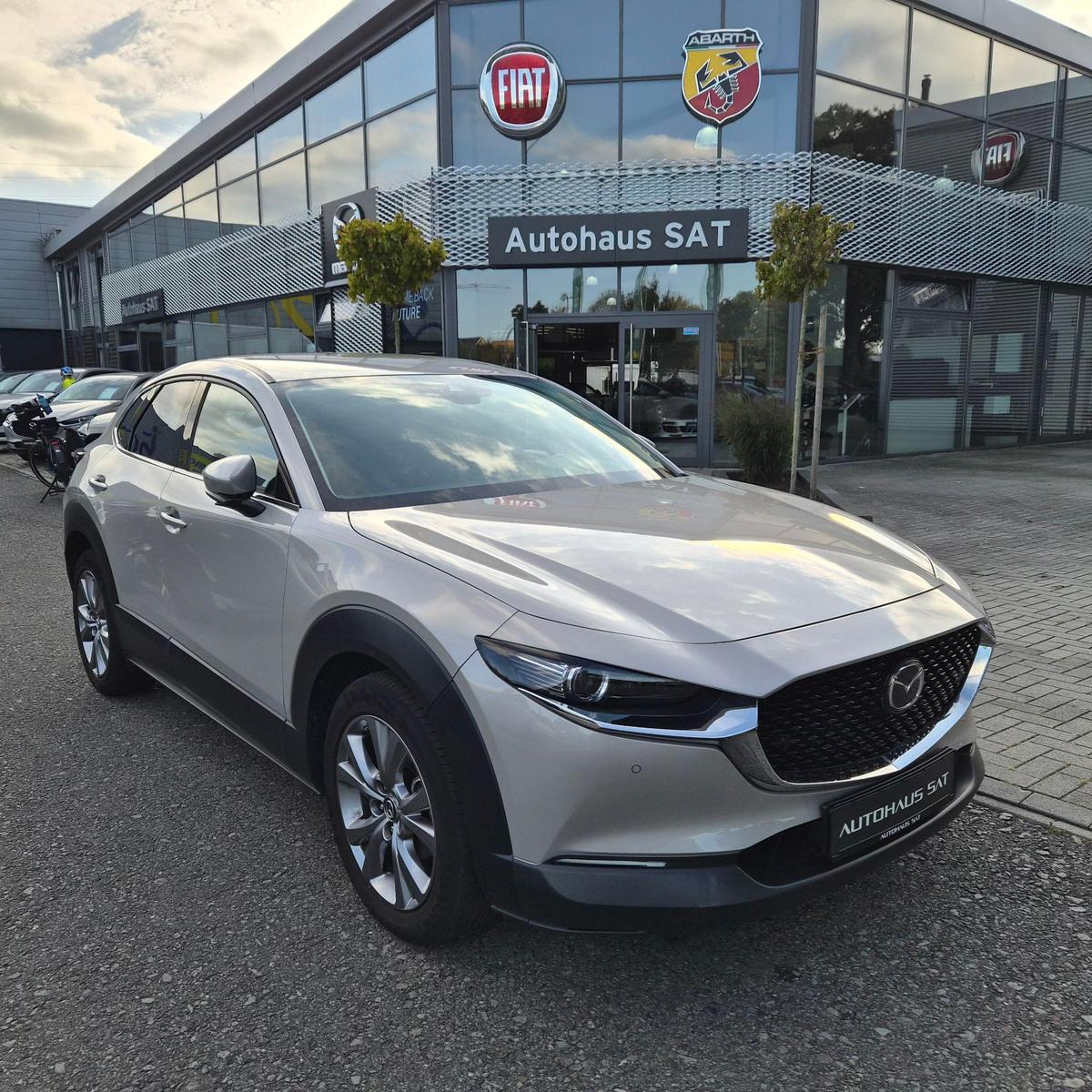Mazda CX-30 Selection DES-P/MATRIX-LED/KAMERA