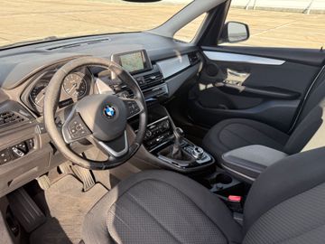 BMW 216 Active Tourer - 12