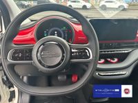 Fiat 500e - Vorschau Bild 10