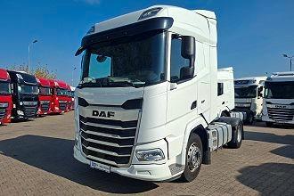 DAF XFn 480 FT
