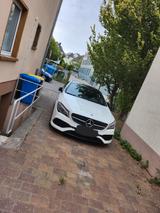 Mercedes-Benz CLA 250 4MATIC DCT - - Mercedes-Benz CLA-Klasse von privat