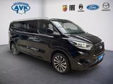 Ford Tourneo Custom L2 TitaniumX, AHK, Navi, LED