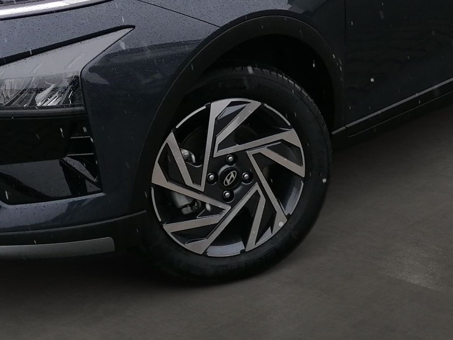 Hyundai BAYON - Bild 6