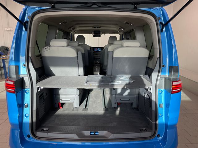 T7 Multivan Goal LR 2.0 TSI MATRIX-LED AHK