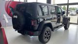 Jeep Wrangler 2.0 4xe Unlimited Rubicon Automatik... - Jeep Wrangler 4xe Gebrauchtwagen