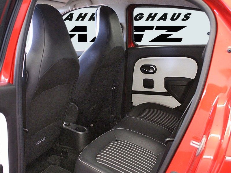 Fahrzeugabbildung Renault Twingo E-Tech 100% elektrisch*einer der letzten*