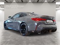 BMW M4 - Vorschau Bild 2