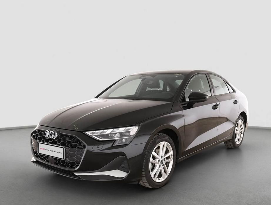 Audi A3 - Bild 6