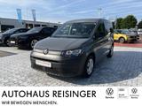 Volkswagen Caddy 2.0 TDI (RearView,LaneAssist) Klima