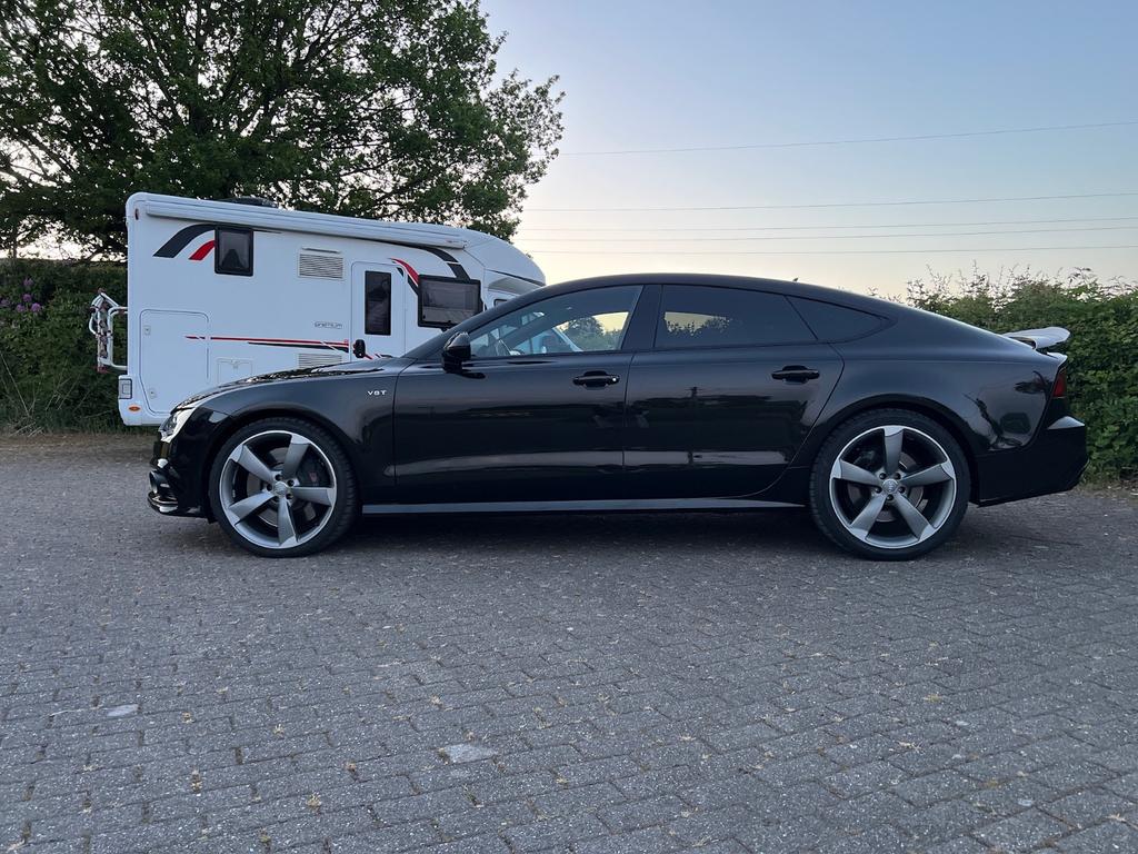 Audi S7