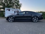 Audi S7 4.0 TFSI quattro S tronic Sportback - RS7 - Audi S7 aus 2016