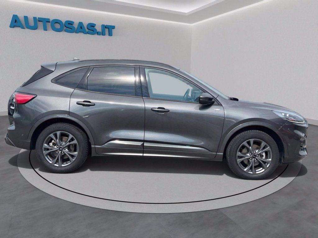 Ford FORD Kuga 2.5 Full Hybrid 190 CV CVT AWD ST-Line imagem 3