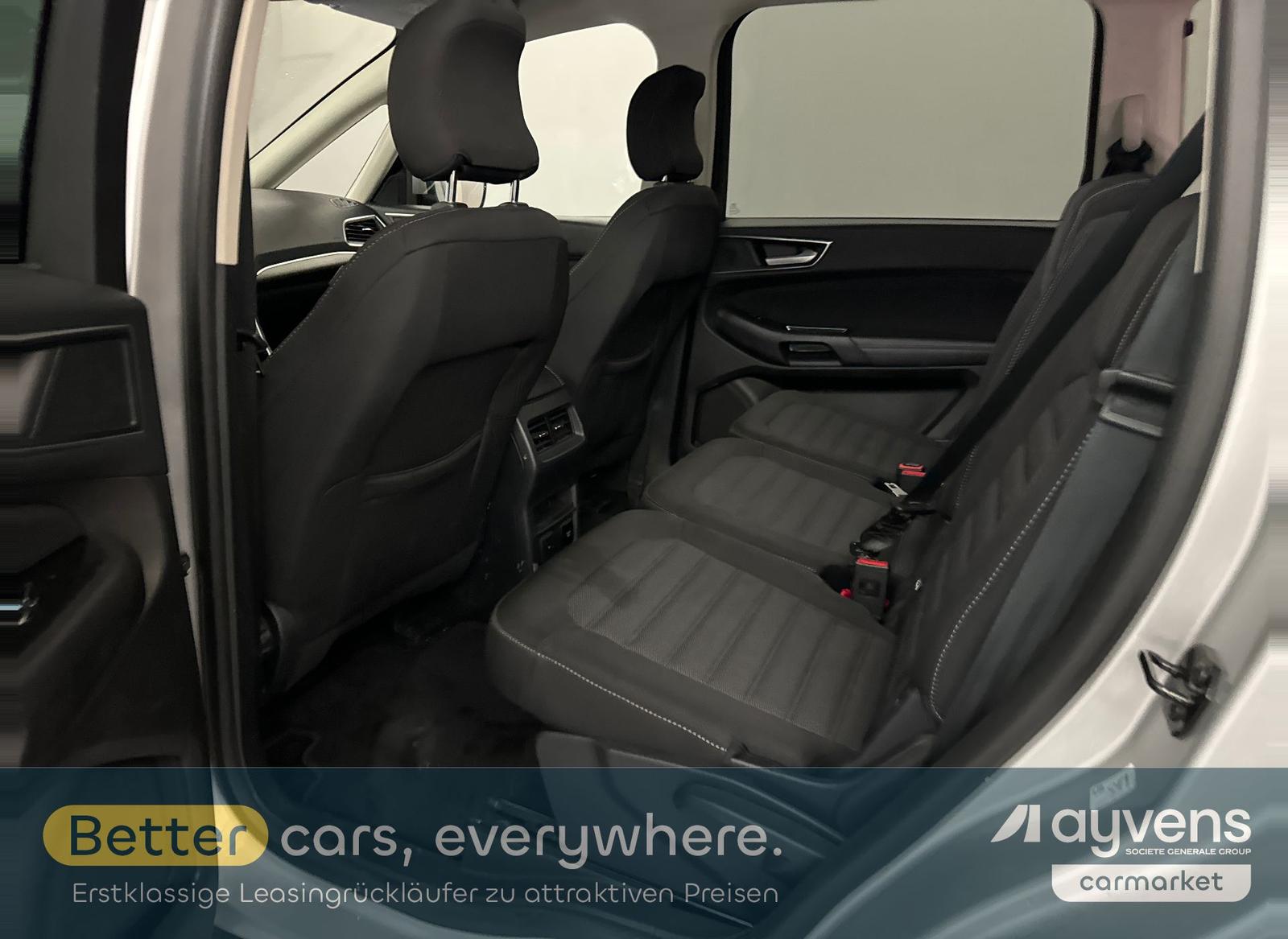 Ford Galaxy TITANIUM 2.0 EcoBlue S&S Aut.