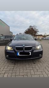 BMW 2.0 320D - BMW 320 aus 2007: D