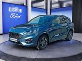 Ford Kuga 2.5 Duratec PHEV ST-LINE X *elek. AHK* - Ford Kuga mit Hybrid-Antrieb: Blau, Head-Up Display