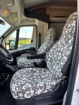 Knaus Sky Ti 650 MF Platinum Selection - Knaus Wohnmobile & -wagen in Hamburg