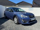 Subaru Impreza 1.6 Trend AWD Bluetooth SHZ USB Klima - Subaru Impreza: 1.6