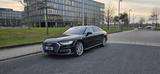 Audi A8 50 TDI quattro tiptronic  - Audi A8 in Bochum