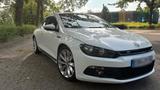 Volkswagen VW Scirocco 1.4 TSI 122 PS R-Line - Volkswagen Scirocco: 122