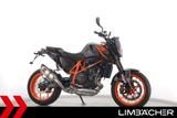 KTM 690 DUKE R - AKRAPOVIC, EXTRAS! - Angebote