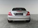 Mercedes-Benz SLK 200 KOMPRESSOR - - Mercedes-Benz SLK 200 aus 2006
