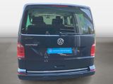 Volkswagen T6 Multivan Highline TDI DSG AHK Standheizung - Volkswagen: Highline Multivan