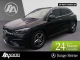 Mercedes-Benz GLA 220 d 4MATIC AMG+Dist+AHK+Pano+36+Sound - gebrauchte Mercedes-Benz GLA 220 aus dem Jahr 2023