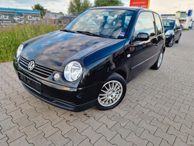 Volkswagen Lupo 1.0  85000km* KLIMA-TÜV NEU