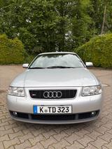 Audi S3 1.8T quattro - Original Zustand unverbastelt  - Audi S3 in Köln