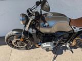 BMW R nine T  Scrambler  - SCRAMBLER