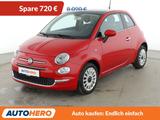 Fiat 500 1.2 Lounge *TEMPO*ALU*KLIMA*GARANTIE*