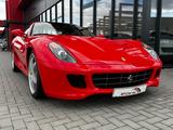 Ferrari 599 GTB GTB Fiorano HGTE paket - Ferrari 599 GTB Gebrauchtwagen