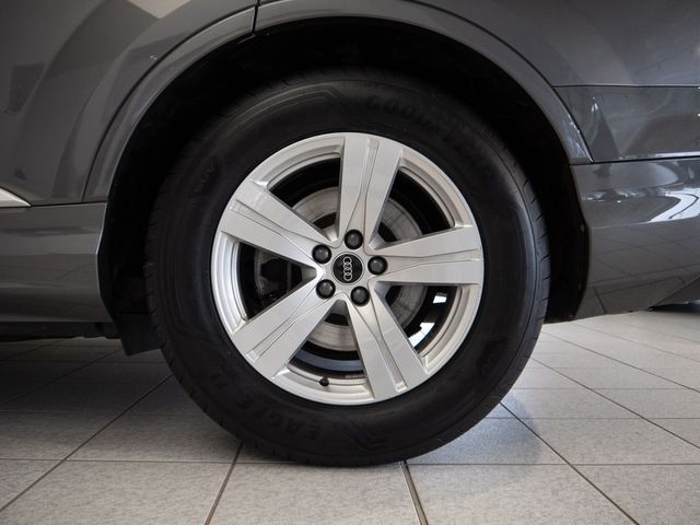 Q7 50 TDI quattro AHK ACC HUD STANDHZ PANO 360°