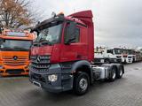 Mercedes-Benz Arocs 2642 LS 6X4 - Mercedes-Benz Kipper 264