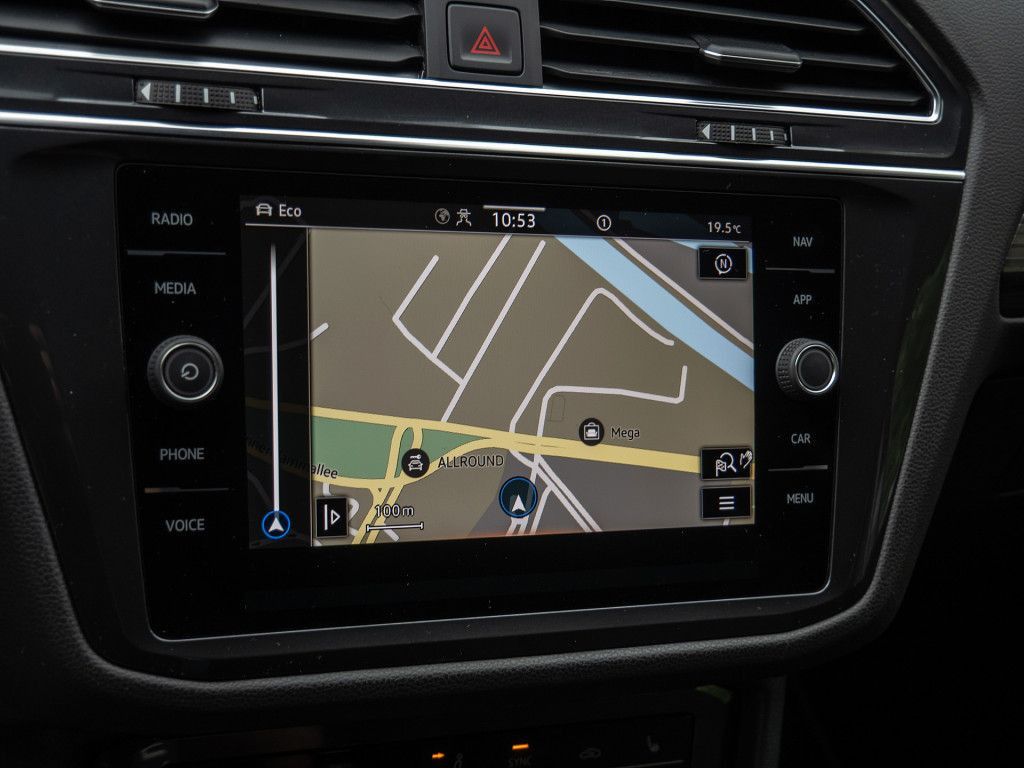 Volkswagen Tiguan Allspace - Bild 8