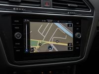 Volkswagen Tiguan Allspace - Vorschau Bild 8