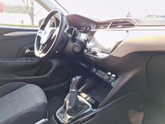 Fahrzeugabbildung Opel Corsa F Edition 1.2 180° RFK, Klima, LED