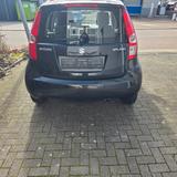 Suzuki Splash 1.2 Club Club mit Klima, neue Tüv - gebrauchte Suzuki Splash aus dem Jahr 2011