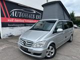 Mercedes-Benz Viano Marco Polo 3.0 CDI/KÜCHE/NAVI/XENON/S,HEIZ - Mercedes-Benz Viano: Marco
