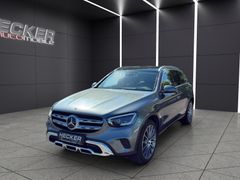 Mercedes-Benz GLC 300 e 4Matic (EURO 6d)