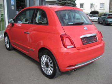 Fiat 500 - 6
