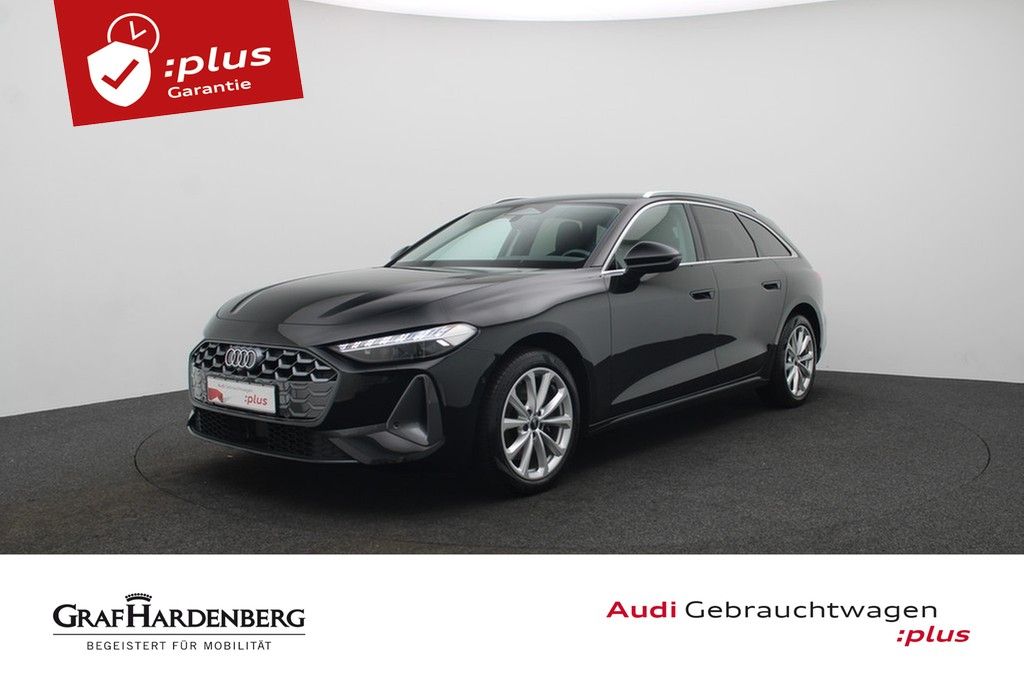 Audi A5 Avant TDI Virt.Cockpit, LED ,Navi