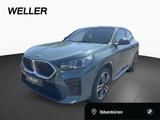 BMW X2 xDr20d M Sport Pano,AHK,Iconic,Stop+Go,PAProf